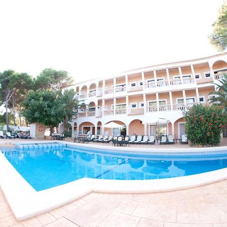 Hotel Cala Gat Cala Ratjada  Eksteriør billede