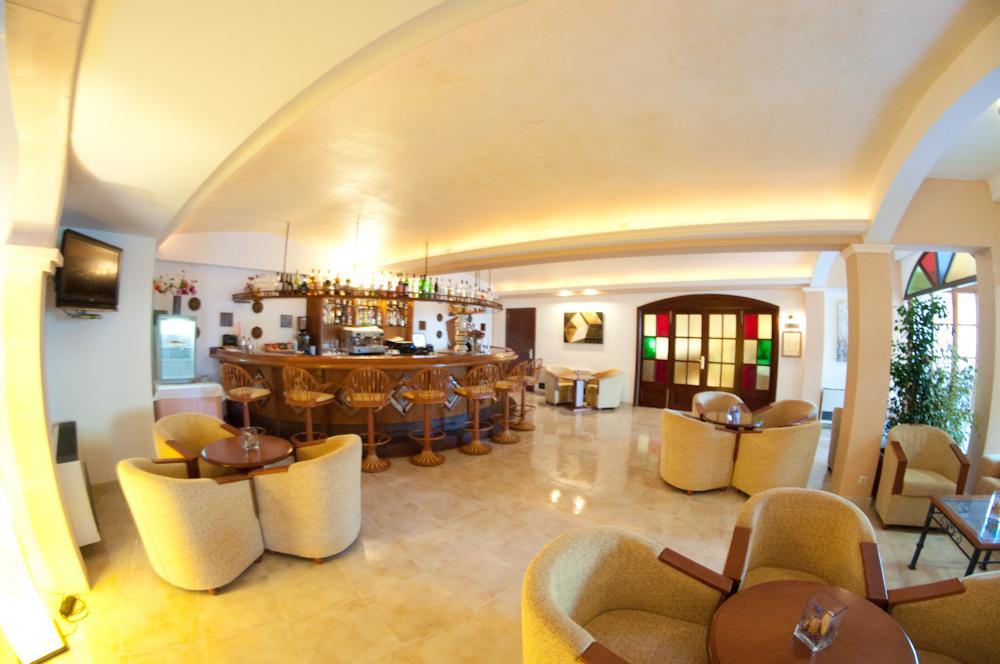Hotel Cala Gat Cala Ratjada  Eksteriør billede
