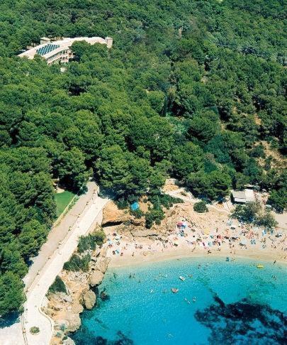 Hotel Cala Gat Cala Ratjada  Eksteriør billede