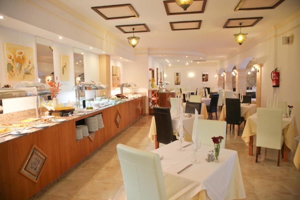 Hotel Cala Gat Cala Ratjada  Eksteriør billede