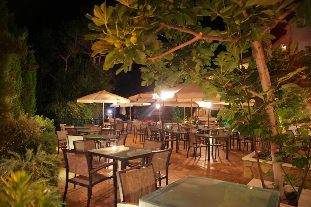 Hotel Cala Gat Cala Ratjada  Eksteriør billede
