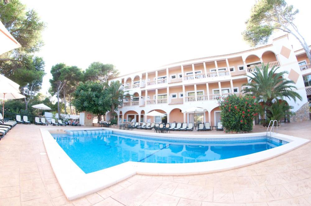 Hotel Cala Gat Cala Ratjada  Eksteriør billede