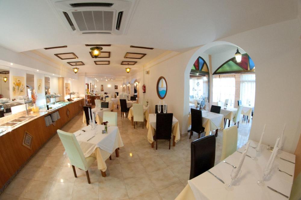Hotel Cala Gat Cala Ratjada  Eksteriør billede