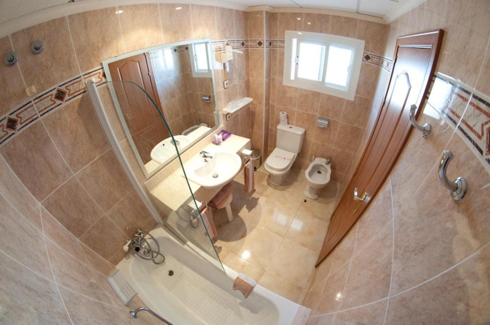 Hotel Cala Gat Cala Ratjada  Værelse billede