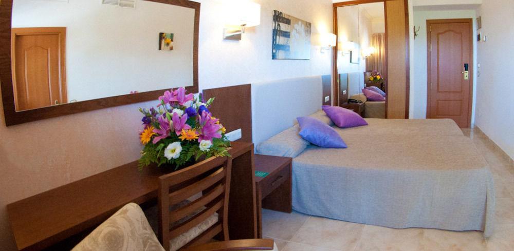 Hotel Cala Gat Cala Ratjada  Eksteriør billede
