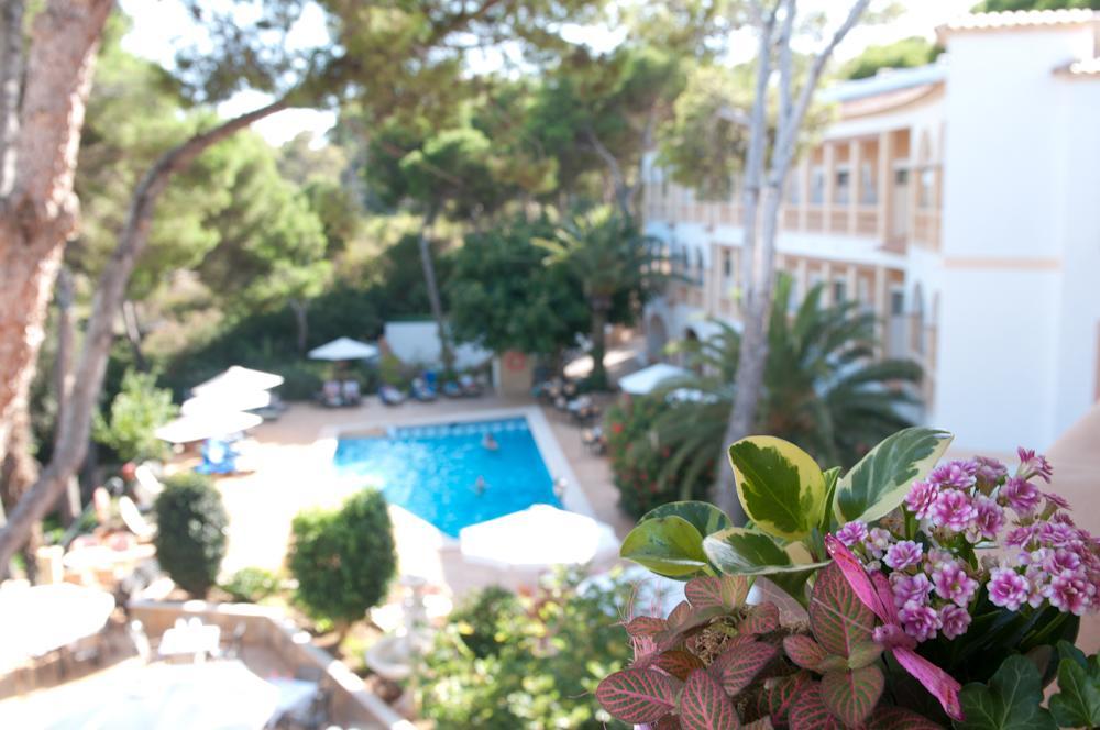 Hotel Cala Gat Cala Ratjada  Eksteriør billede